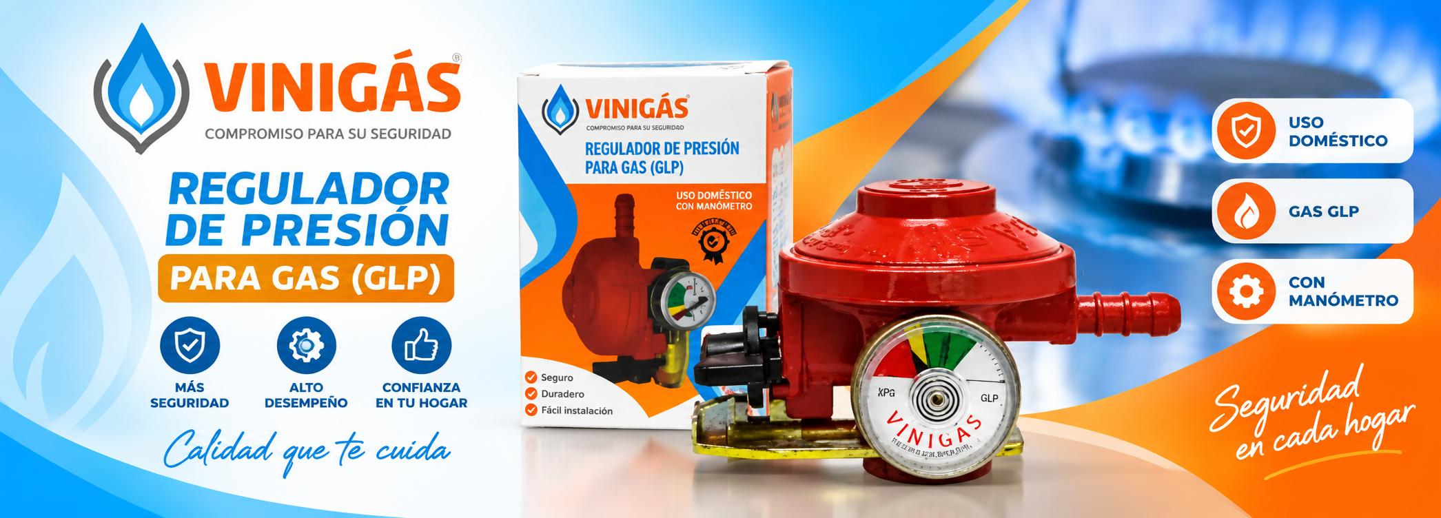 Productos Vinigas