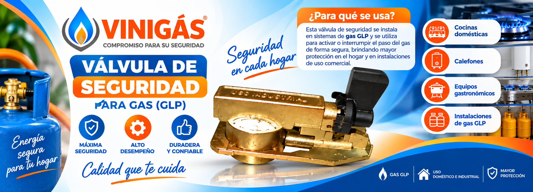 Soluciones Vinigas